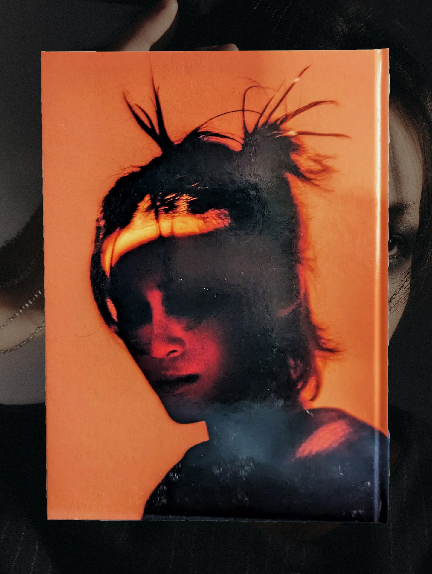 "THE PACT" - Fashion Photography Book