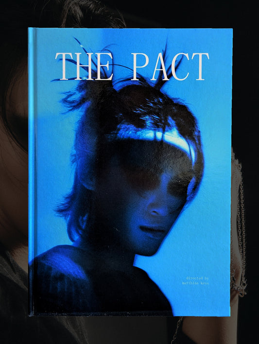 "THE PACT" - Fashion Photography Book